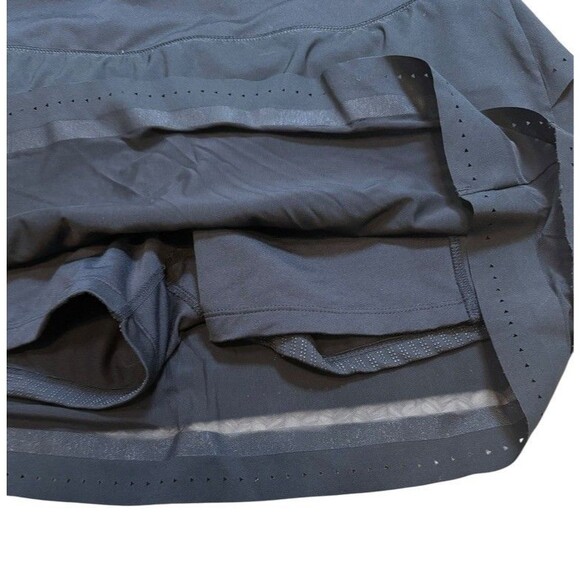 Athleta Women's Size Small Black Laser Run Skort Athleisure Tennis Golf  Skirt - Picture 2 of 9